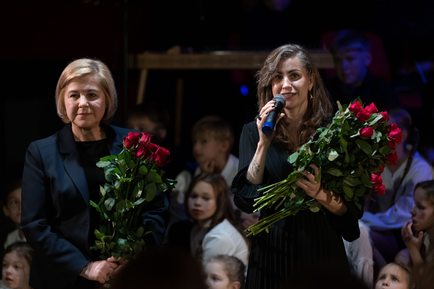 Berģu Mūzikas un mākslas pamatskolas 155 gadu jubileja. Salidojums