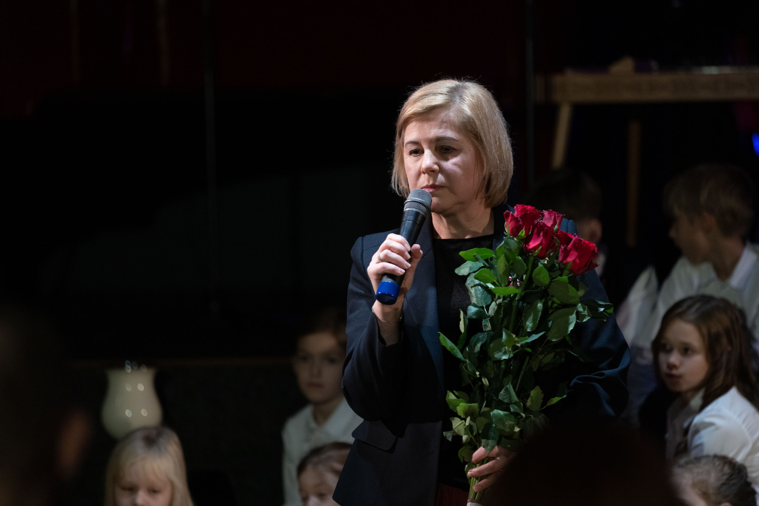 Berģu Mūzikas un mākslas pamatskolas 155 gadu jubileja. Salidojums