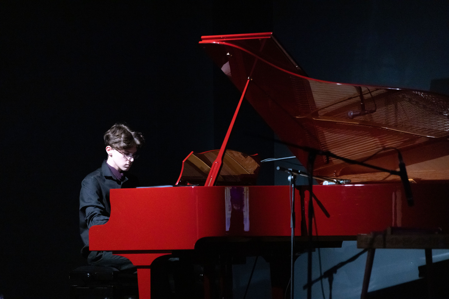 Berģu Mūzikas un mākslas pamatskolas 155 gadu jubileja. Salidojums