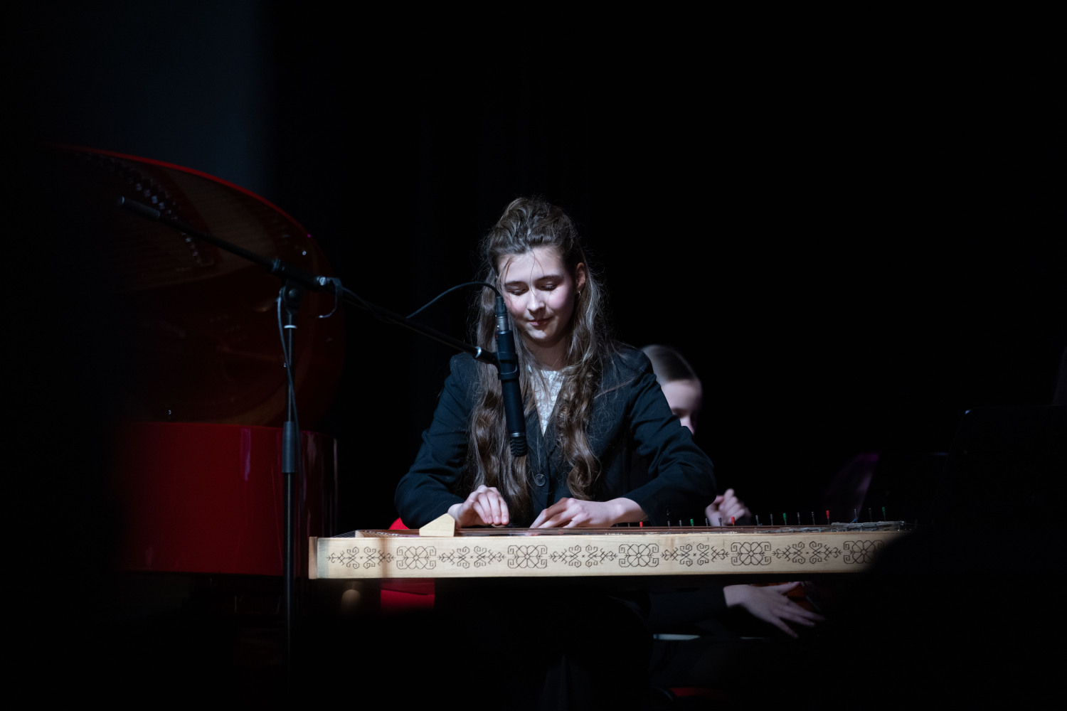 Berģu Mūzikas un mākslas pamatskolas 155 gadu jubileja. Salidojums