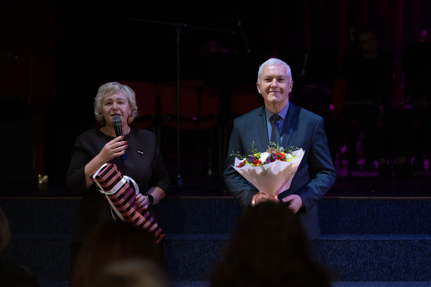 Berģu Mūzikas un mākslas pamatskolas 155 gadu jubileja. Salidojums