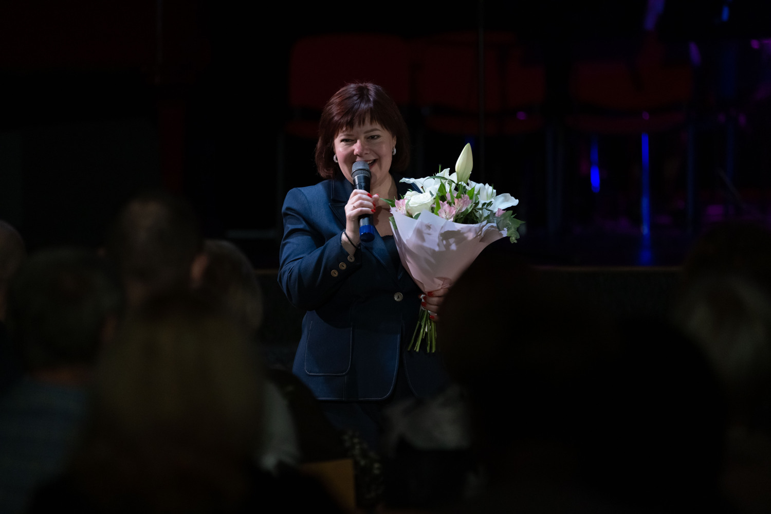 Berģu Mūzikas un mākslas pamatskolas 155 gadu jubileja. Salidojums