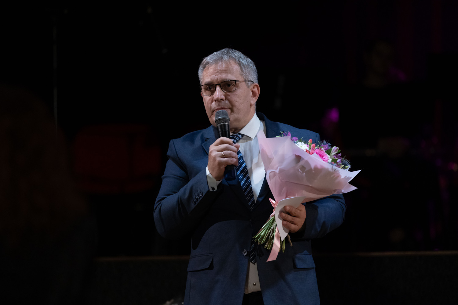 Berģu Mūzikas un mākslas pamatskolas 155 gadu jubileja. Salidojums