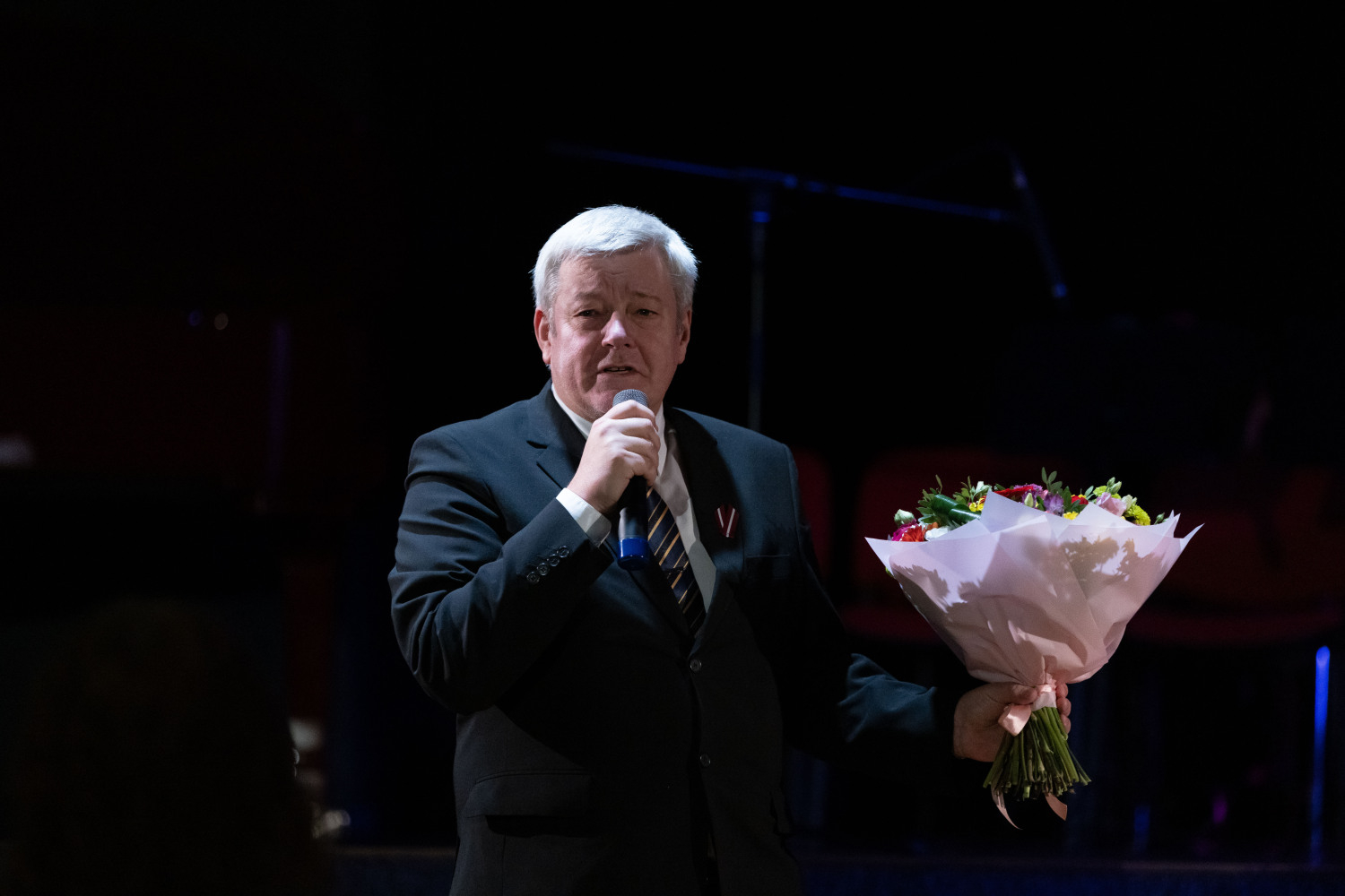 Berģu Mūzikas un mākslas pamatskolas 155 gadu jubileja. Salidojums