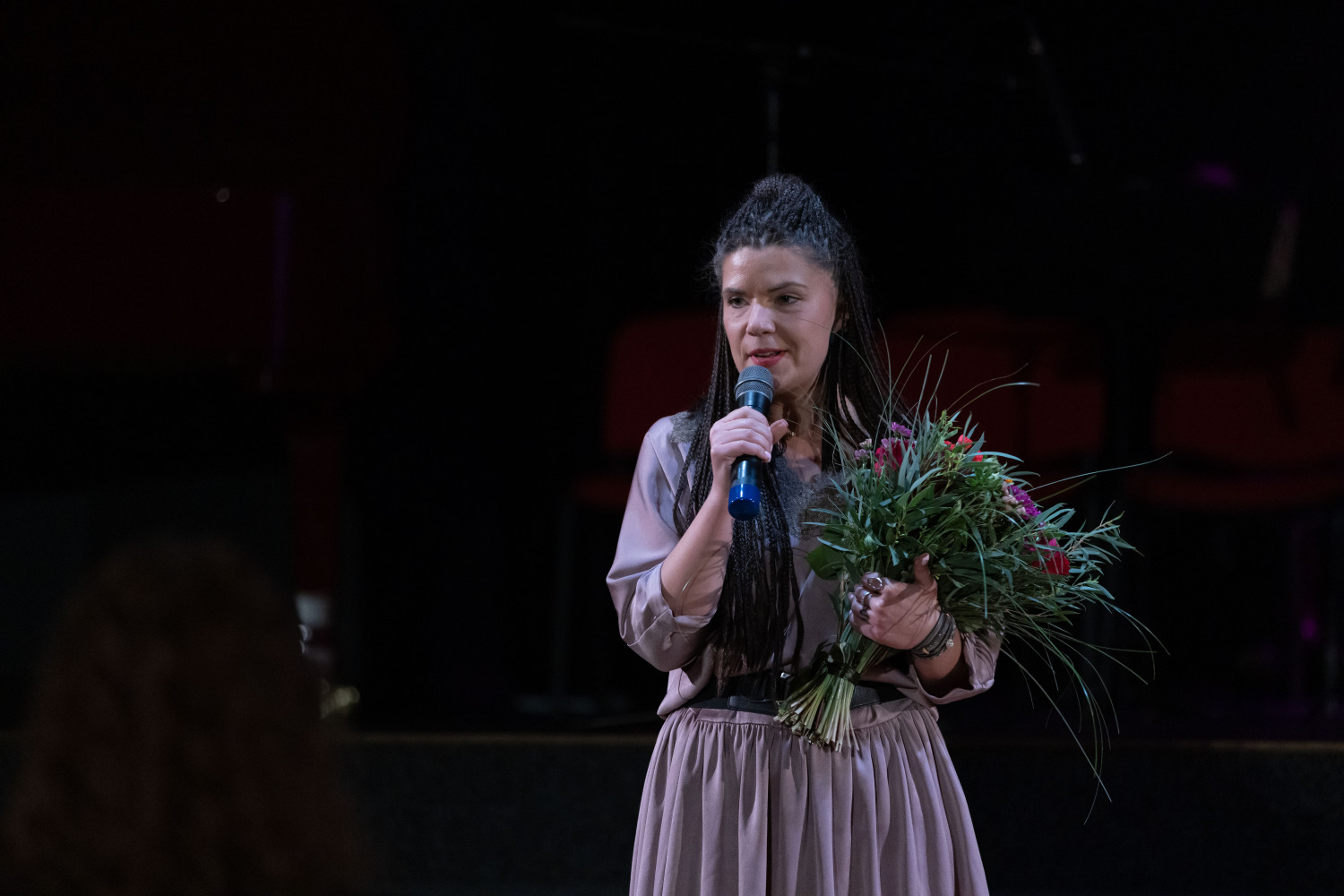 Berģu Mūzikas un mākslas pamatskolas 155 gadu jubileja. Salidojums