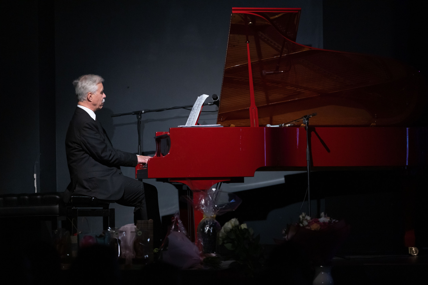 Berģu Mūzikas un mākslas pamatskolas 155 gadu jubileja. Salidojums