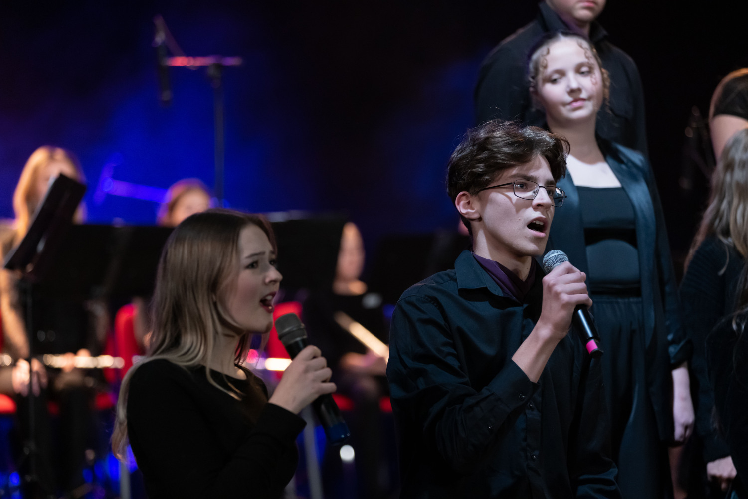 Berģu Mūzikas un mākslas pamatskolas 155 gadu jubileja. Salidojums