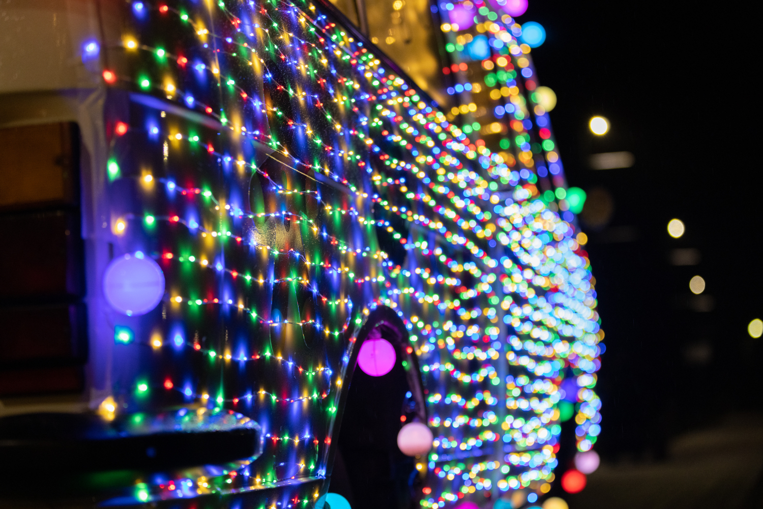 Eglītes iedegšanas pasākums Upesciemā