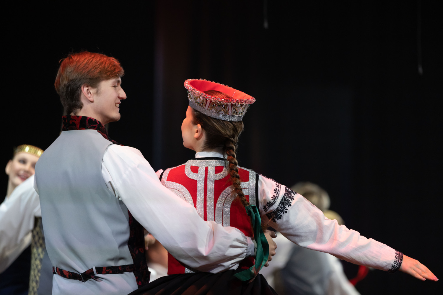 Valsts svētku koncerts “Latviju mīlot” 