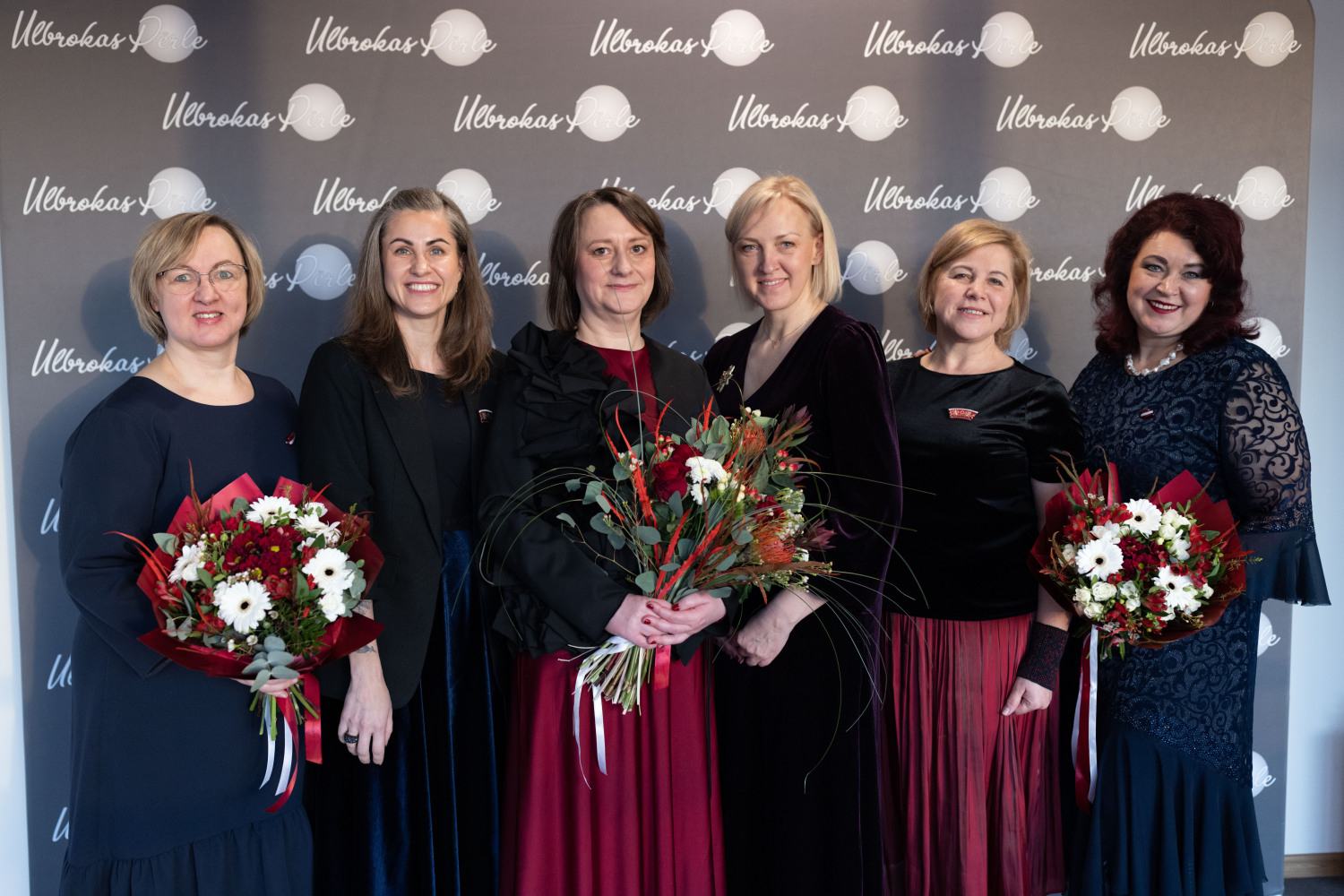 Valsts svētku koncerts “Latviju mīlot” 