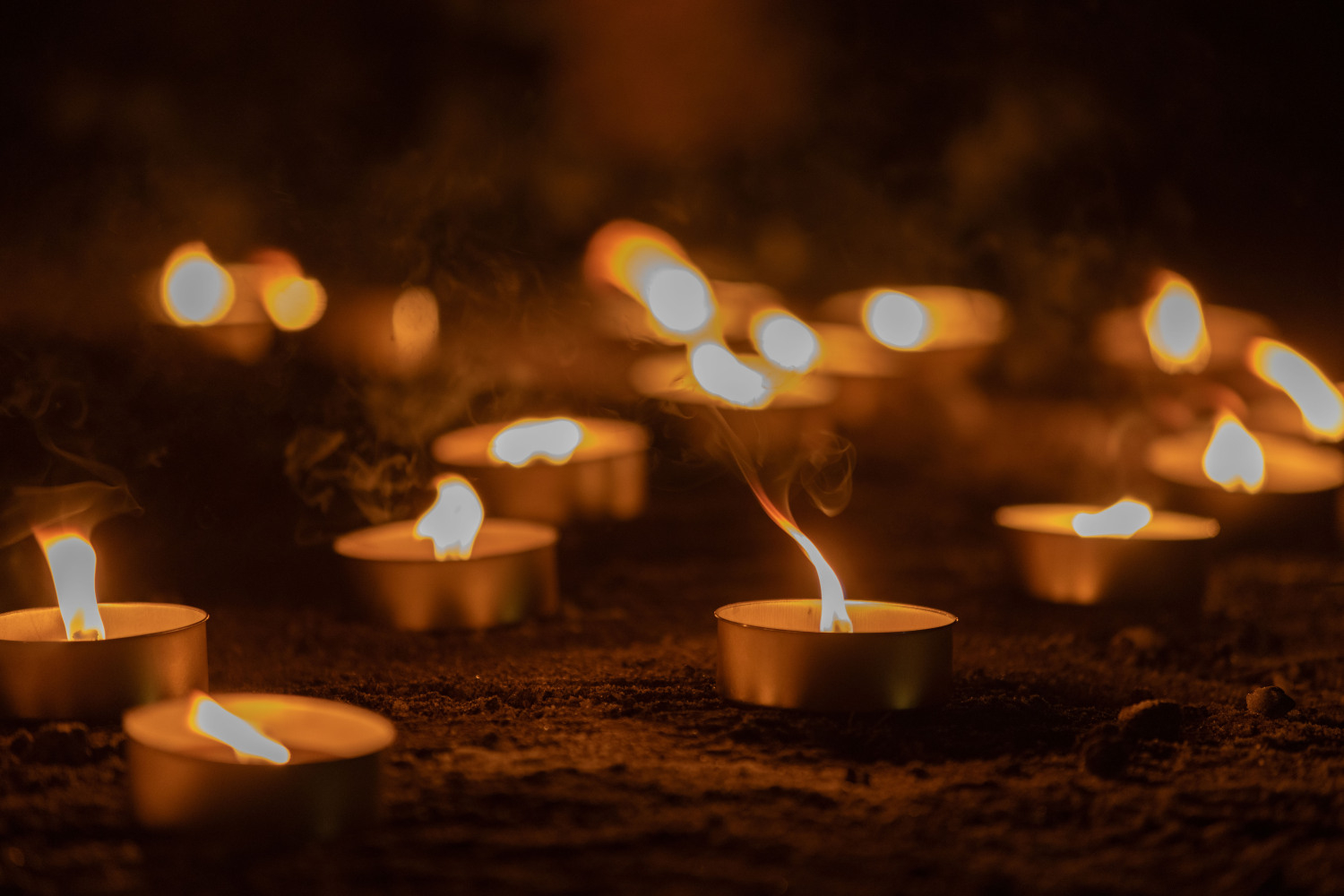 1991. gada barikāžu notikumu atceres pasākums