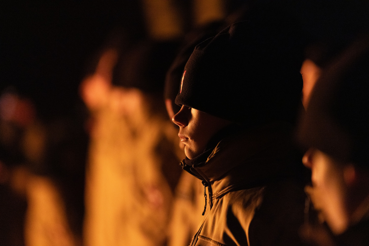 1991. gada barikāžu notikumu atceres pasākums