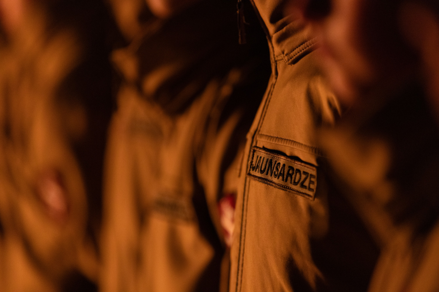 1991. gada barikāžu notikumu atceres pasākums