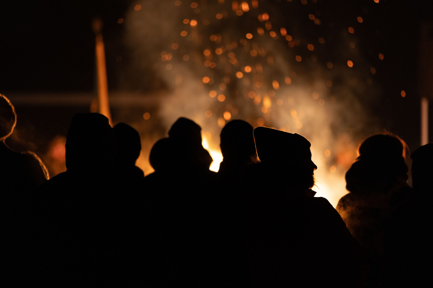 1991. gada barikāžu notikumu atceres pasākums