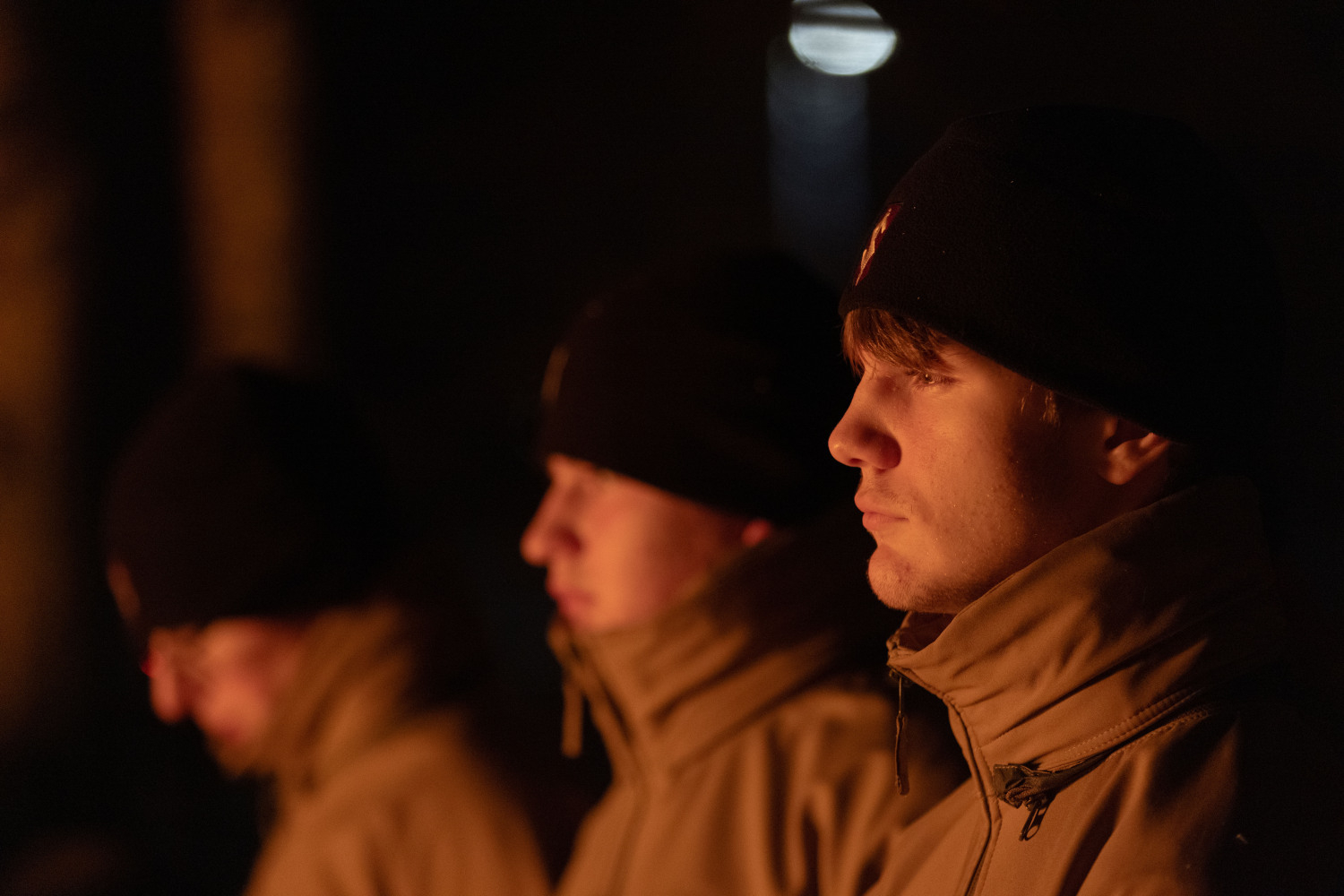 1991. gada barikāžu notikumu atceres pasākums