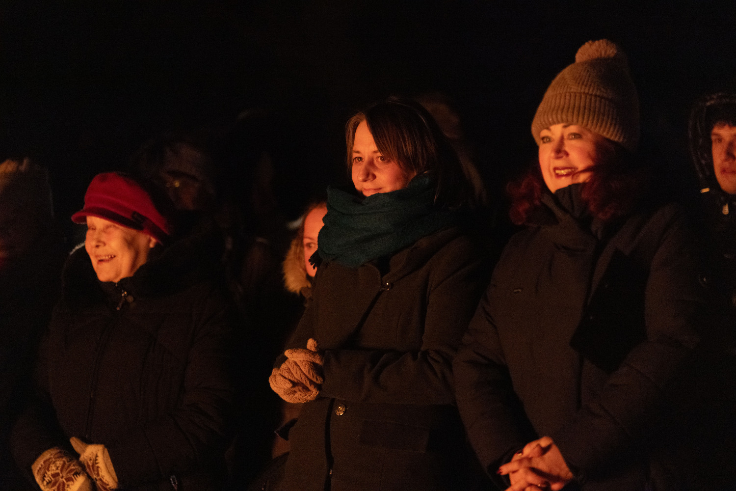 1991. gada barikāžu notikumu atceres pasākums