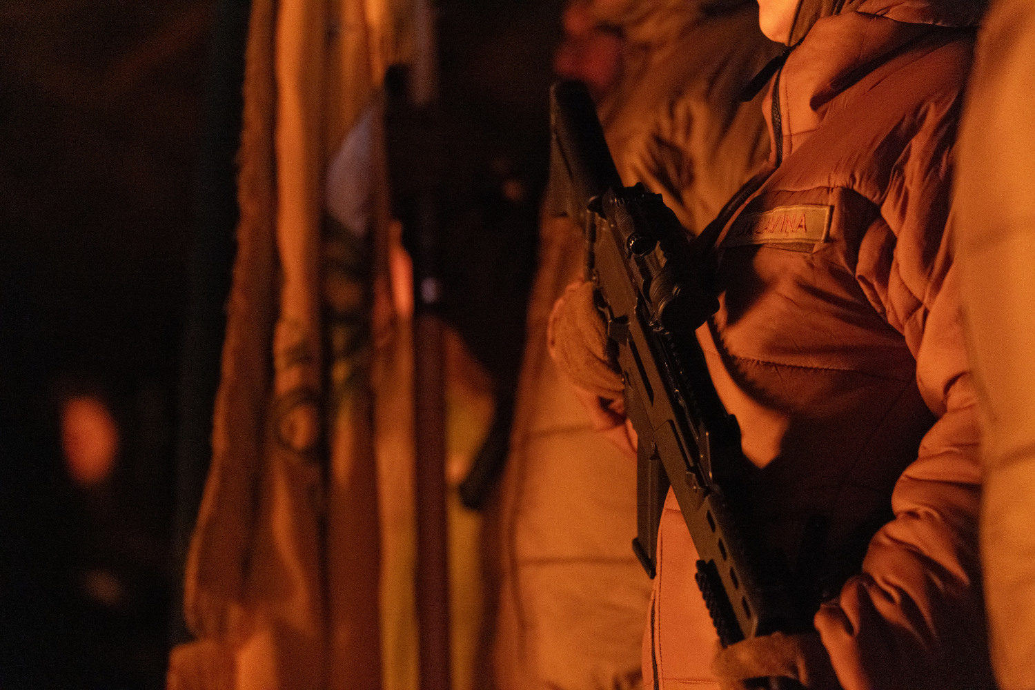 1991. gada barikāžu notikumu atceres pasākums