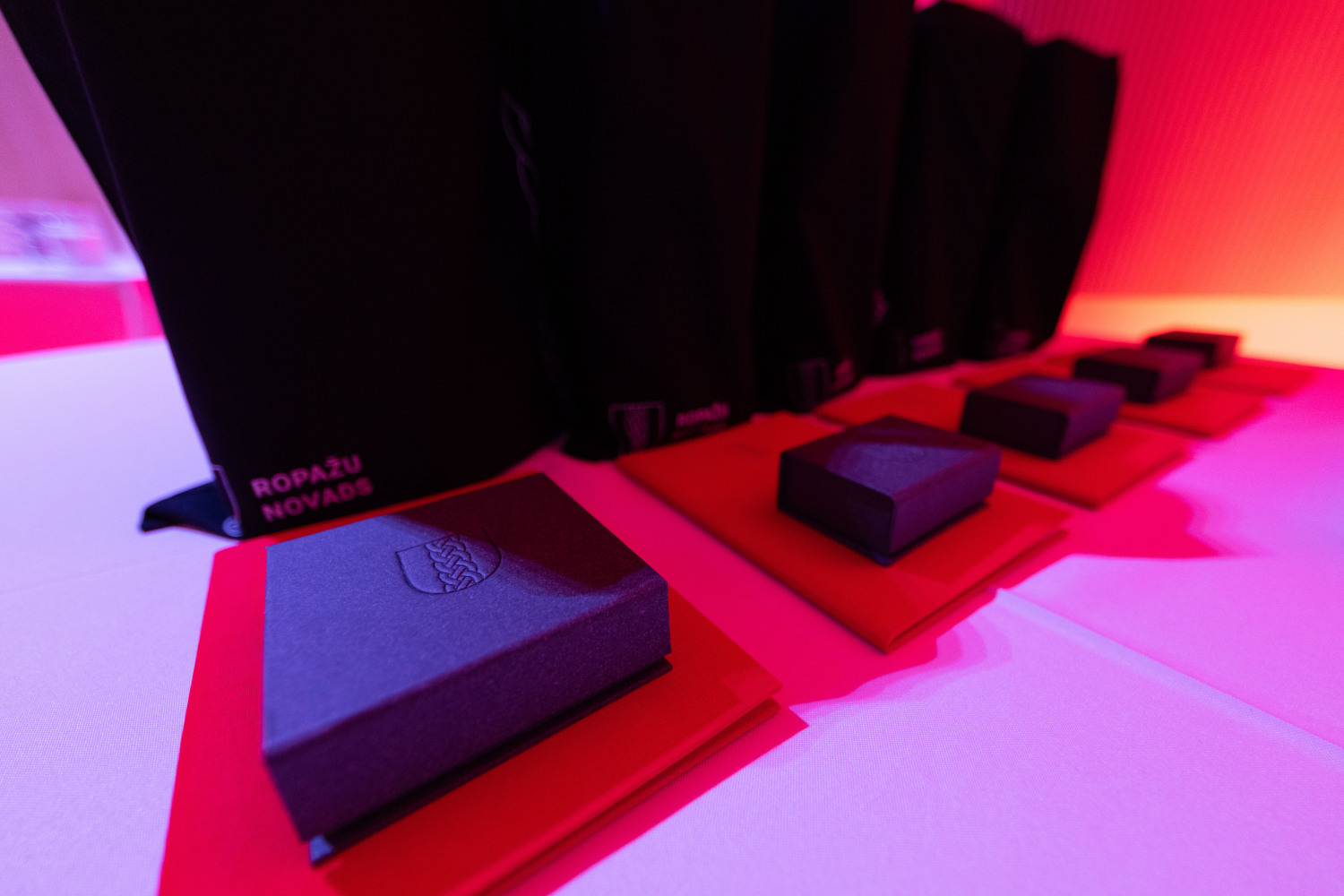 Goda un Gada pilsoņi