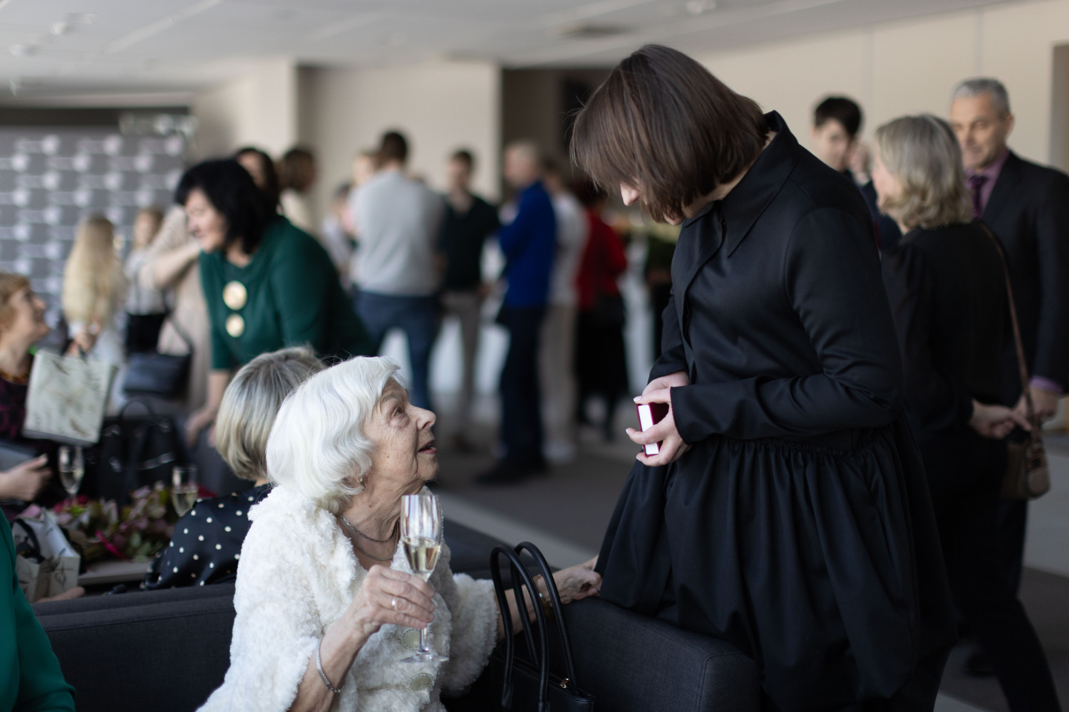 Goda un Gada pilsoņi