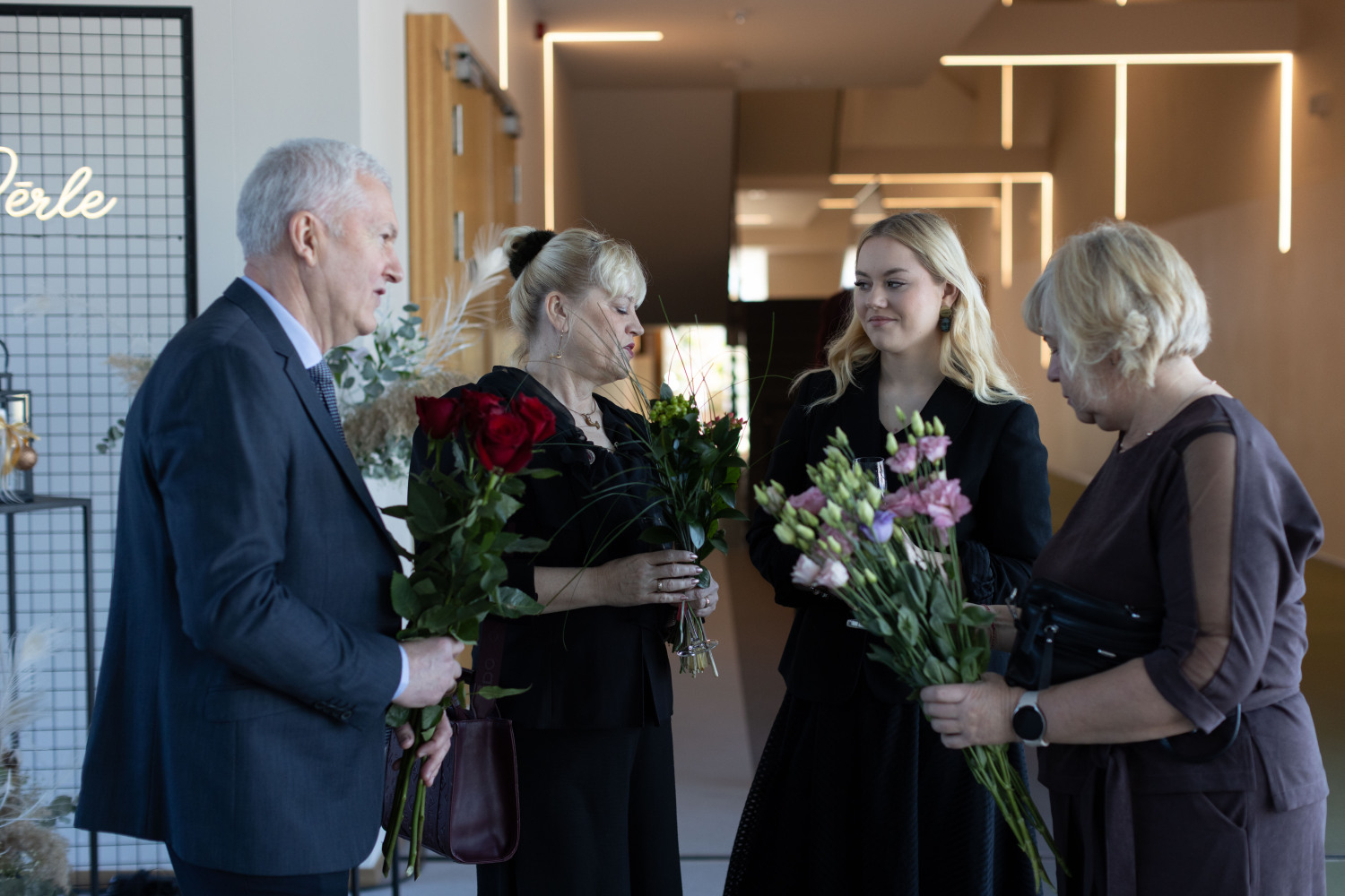 Goda un Gada pilsoņi