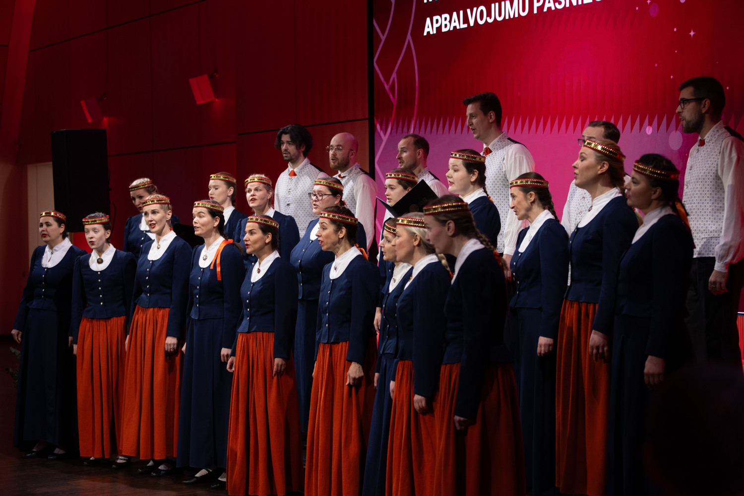 Goda un Gada pilsoņi