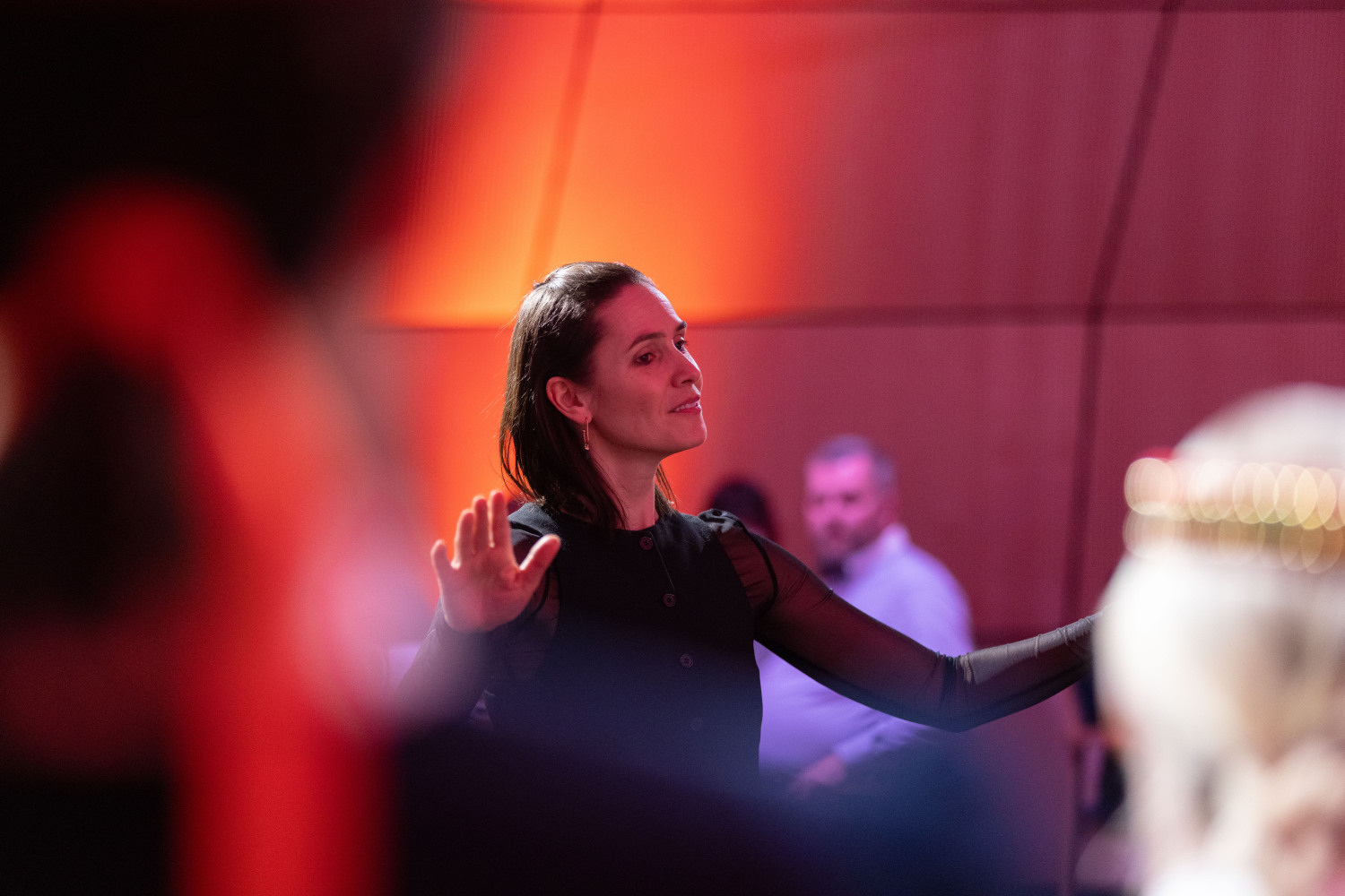 Goda un Gada pilsoņi