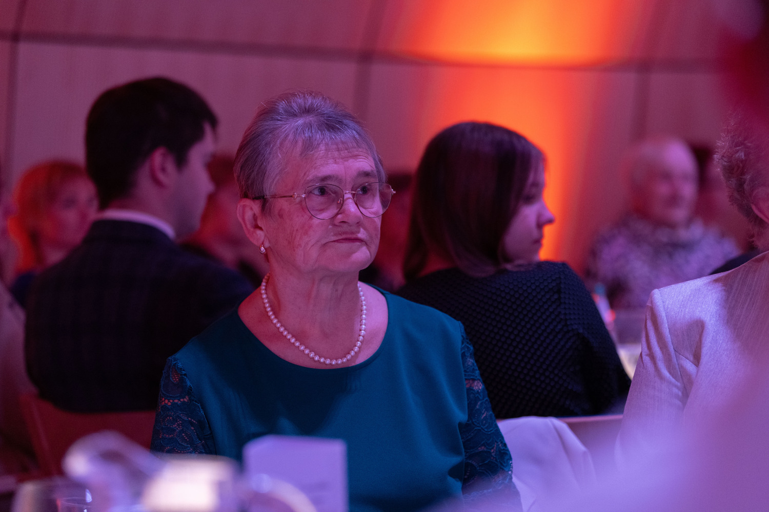 Goda un Gada pilsoņi