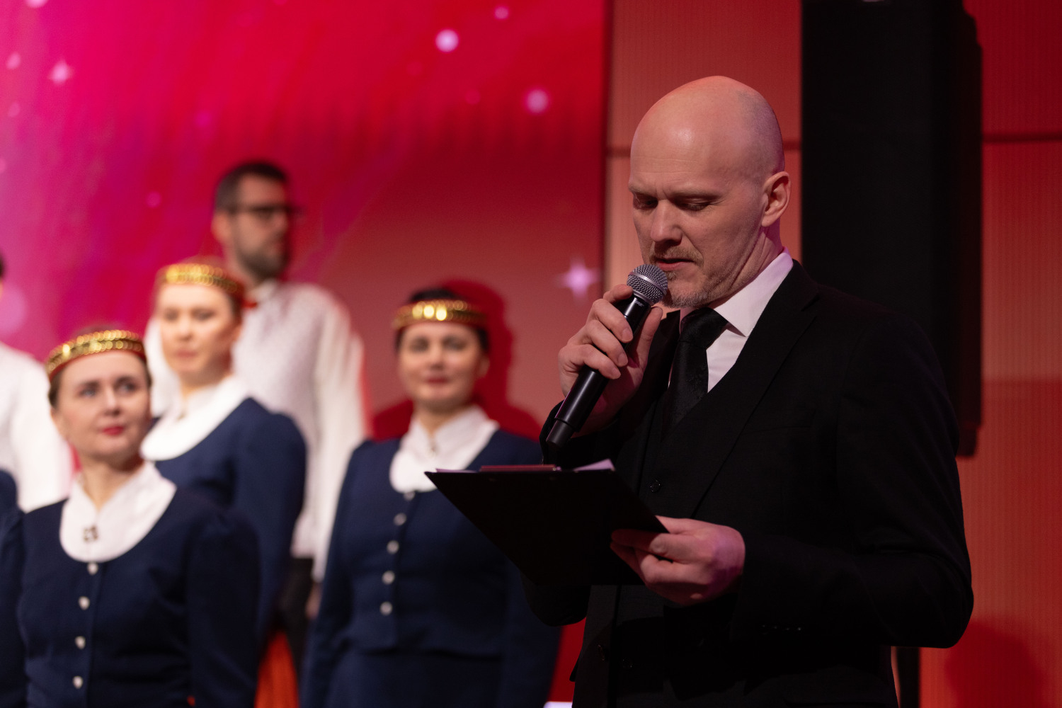 Goda un Gada pilsoņi