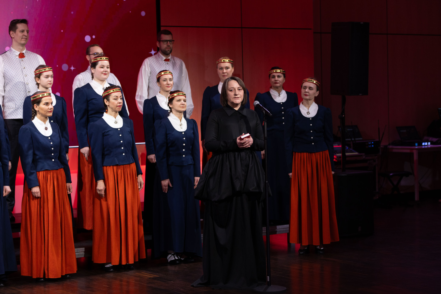 Goda un Gada pilsoņi