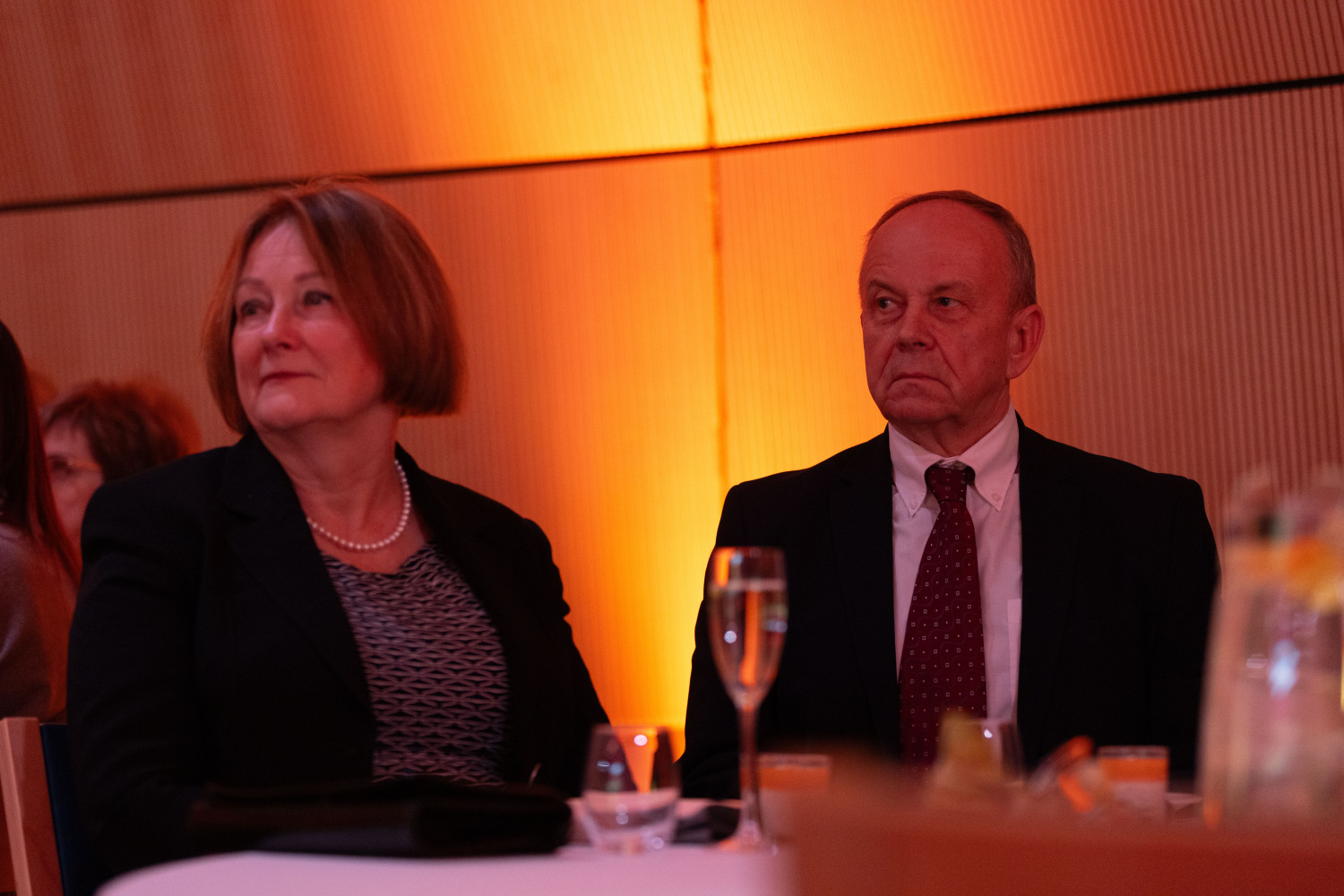 Goda un Gada pilsoņi