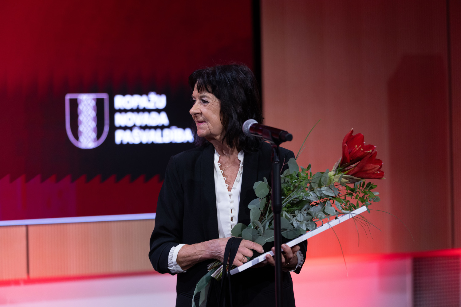 Goda un Gada pilsoņi