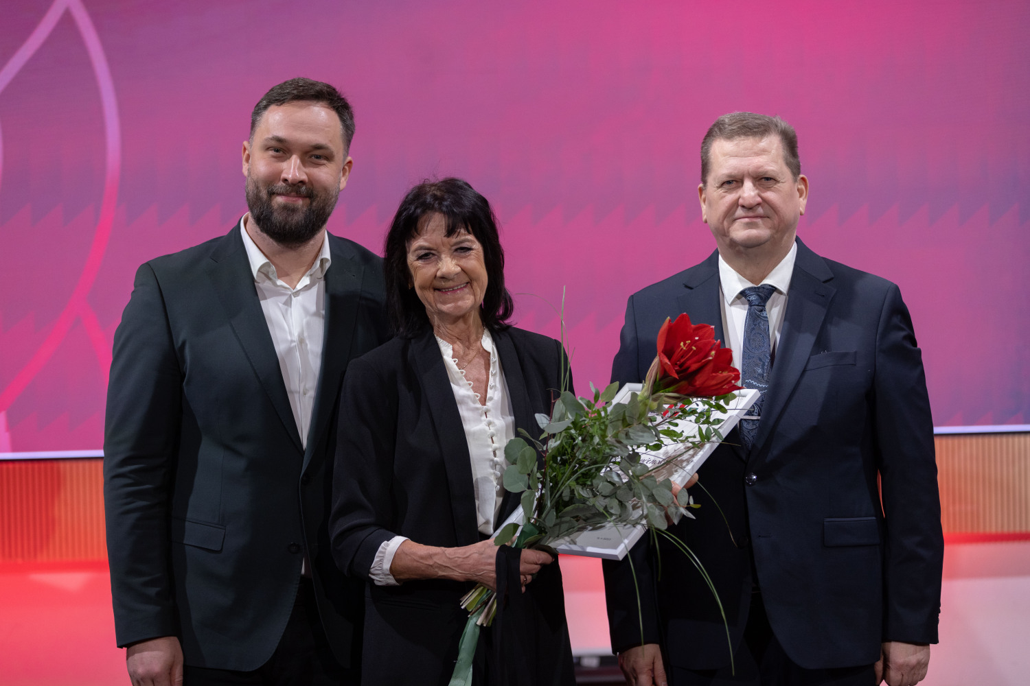 Goda un Gada pilsoņi