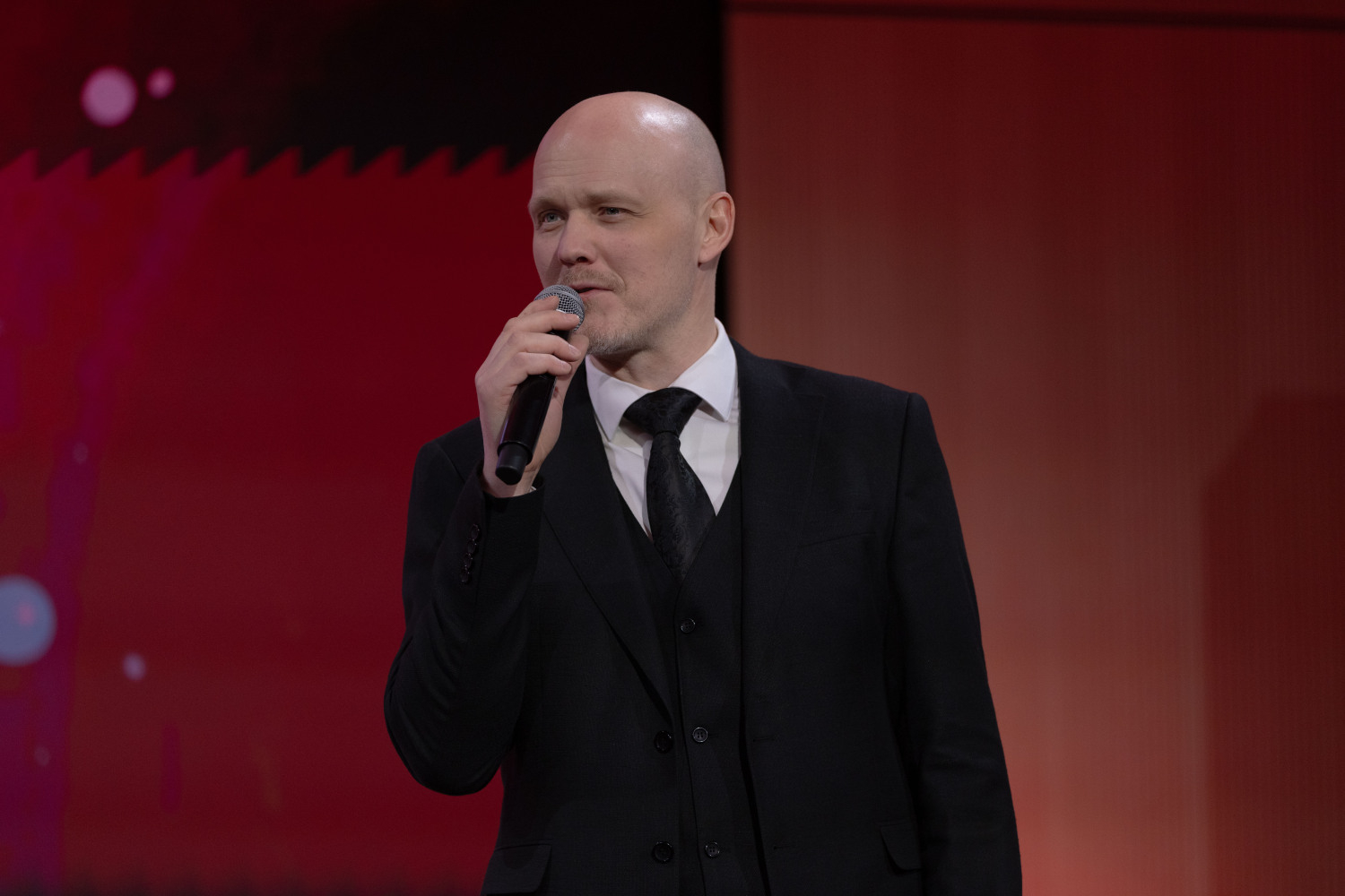 Goda un Gada pilsoņi