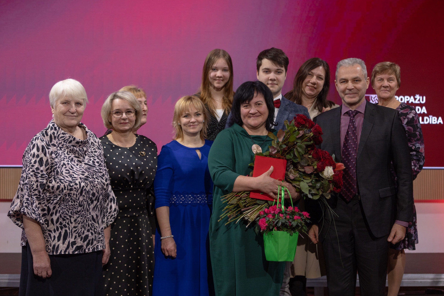 Goda un Gada pilsoņi