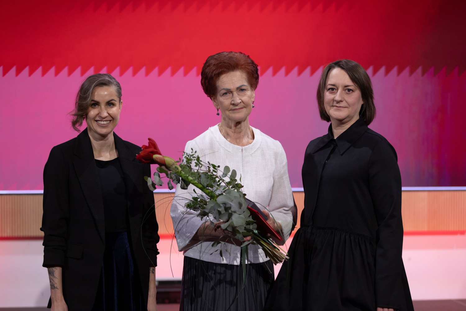 Goda un Gada pilsoņi