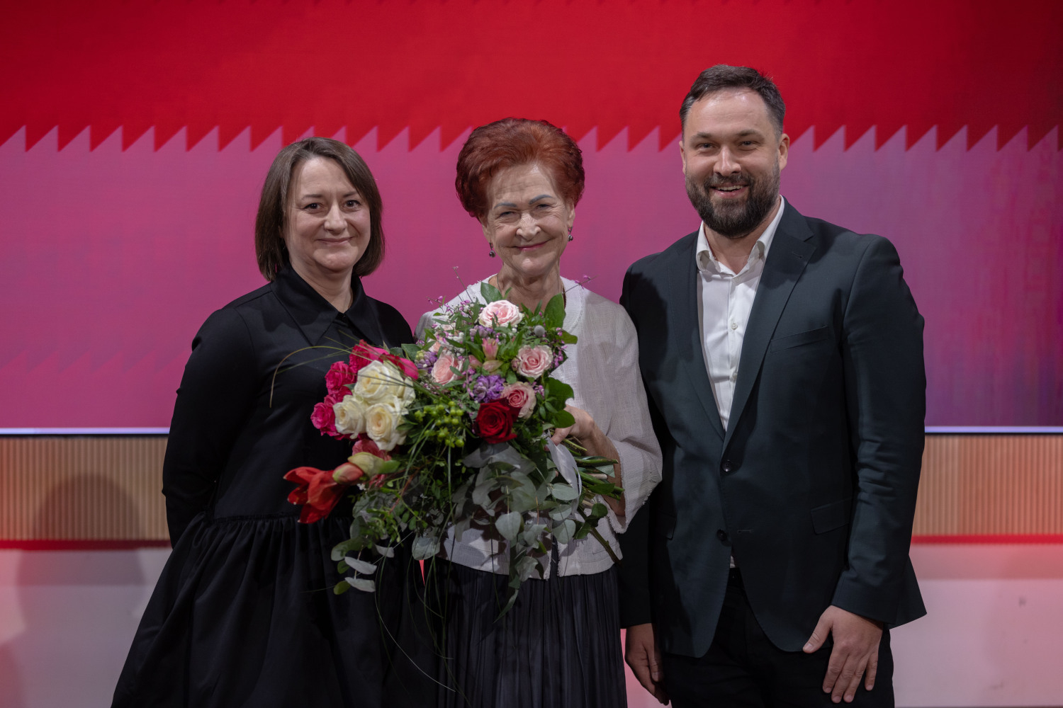 Goda un Gada pilsoņi