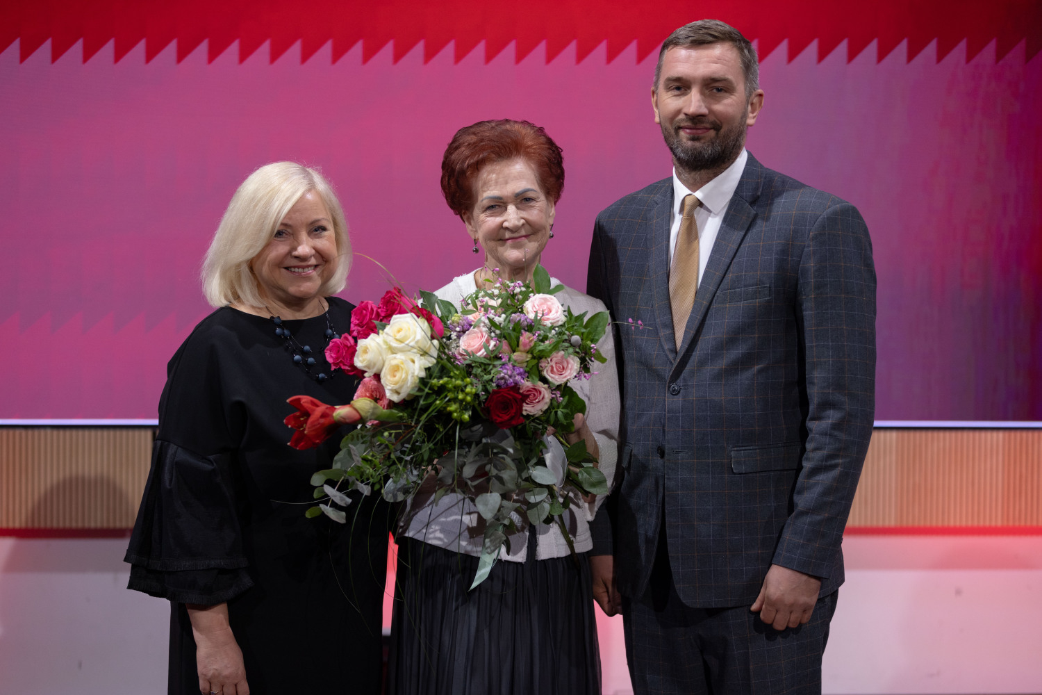 Goda un Gada pilsoņi