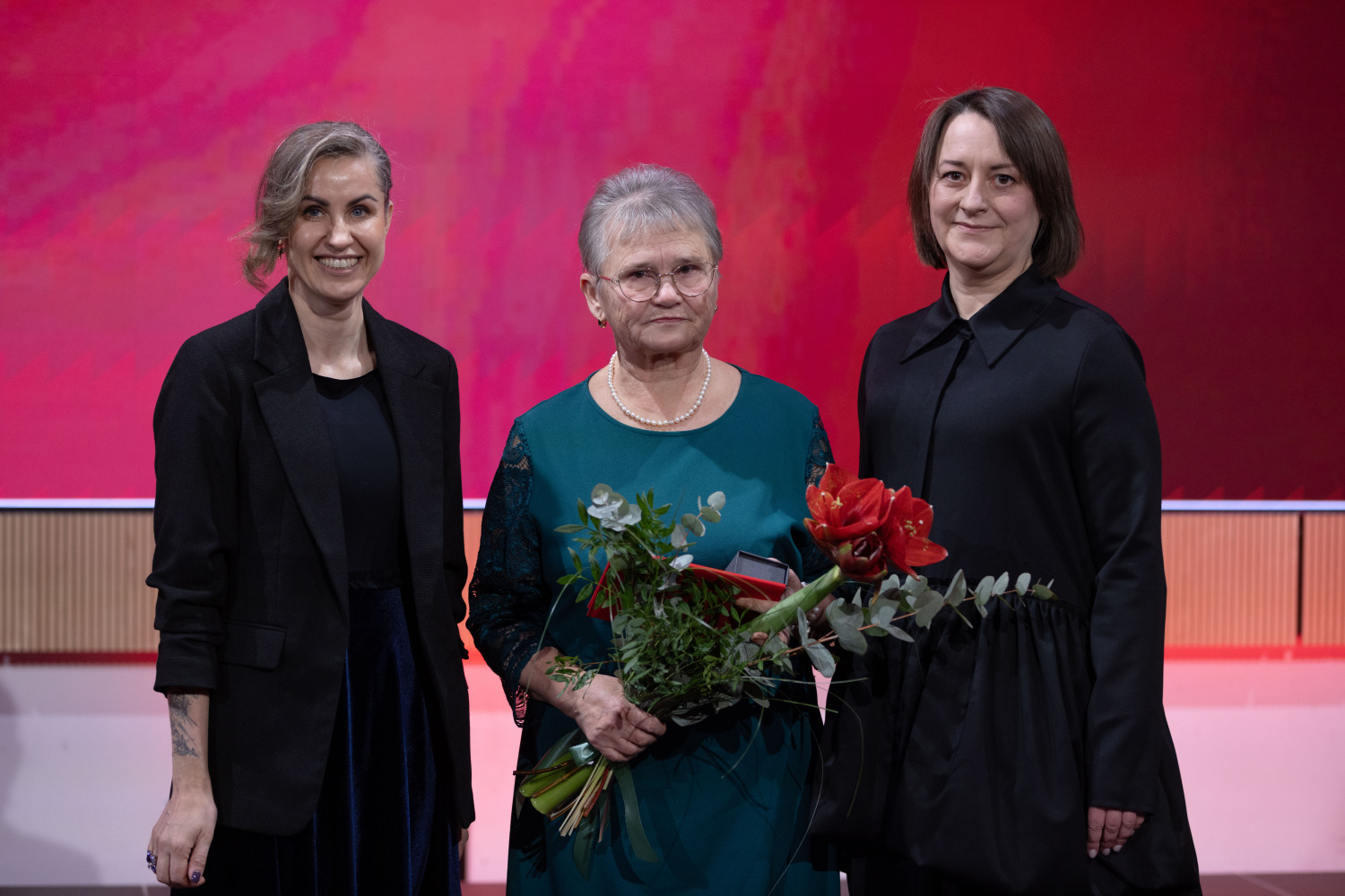 Goda un Gada pilsoņi