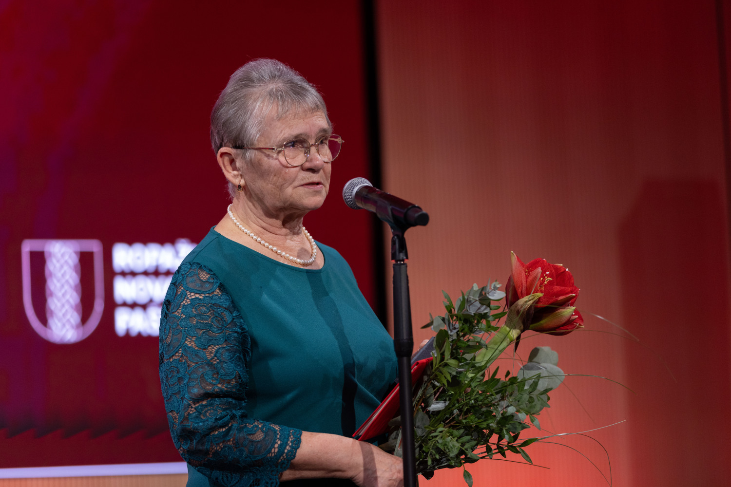 Goda un Gada pilsoņi