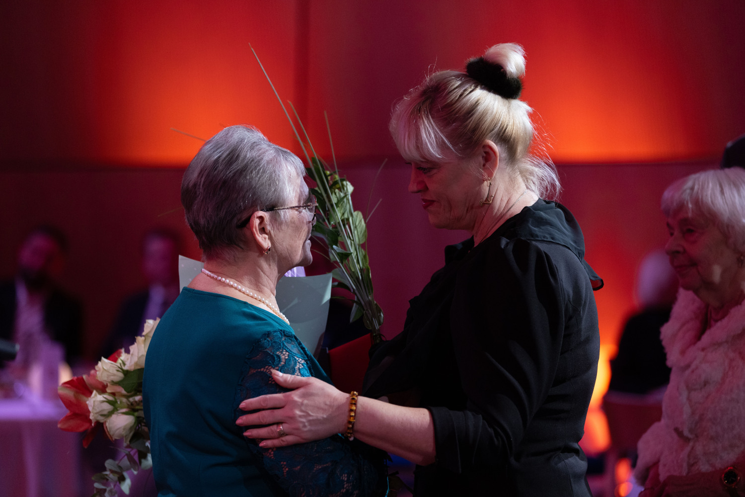 Goda un Gada pilsoņi