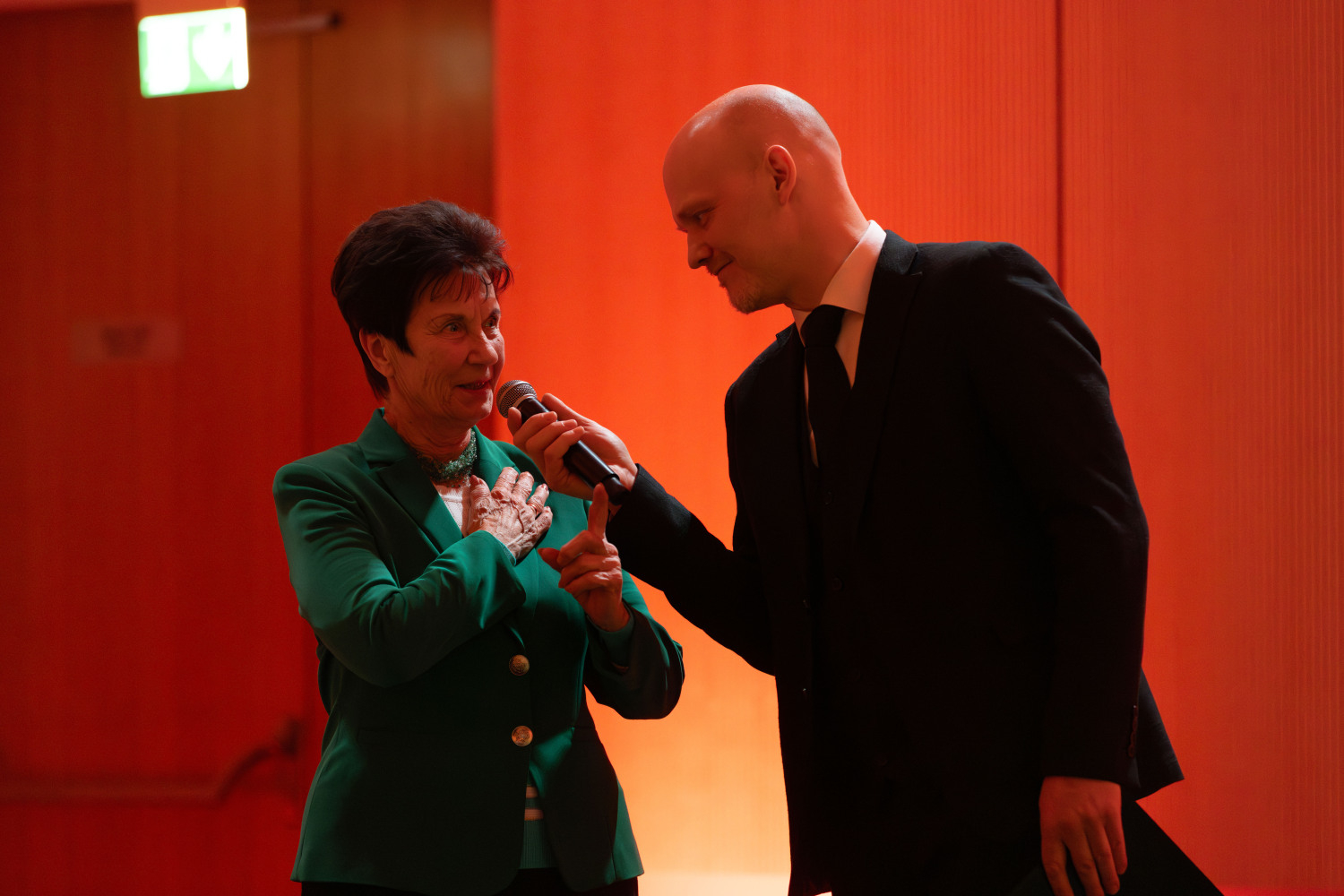 Goda un Gada pilsoņi