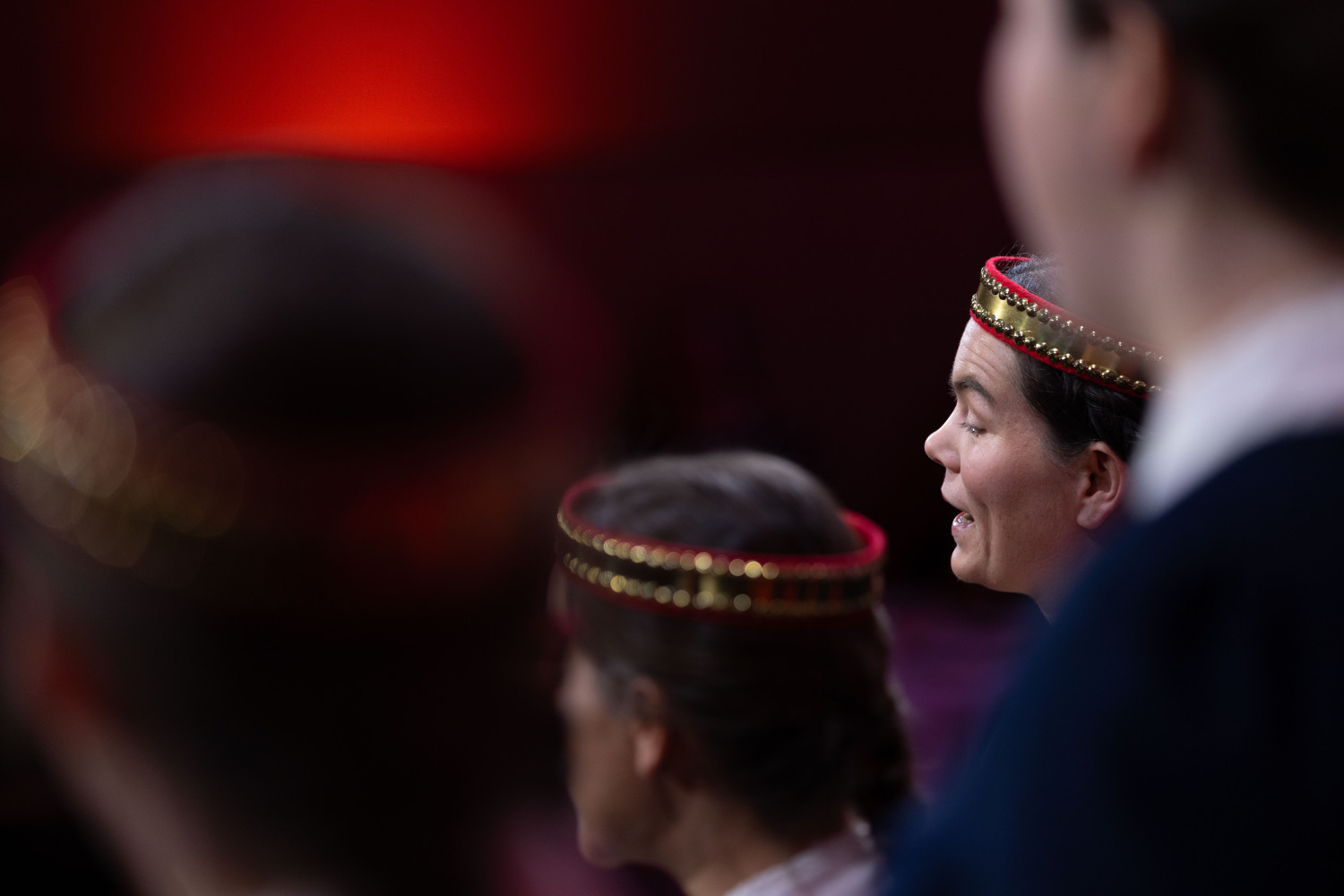 Goda un Gada pilsoņi