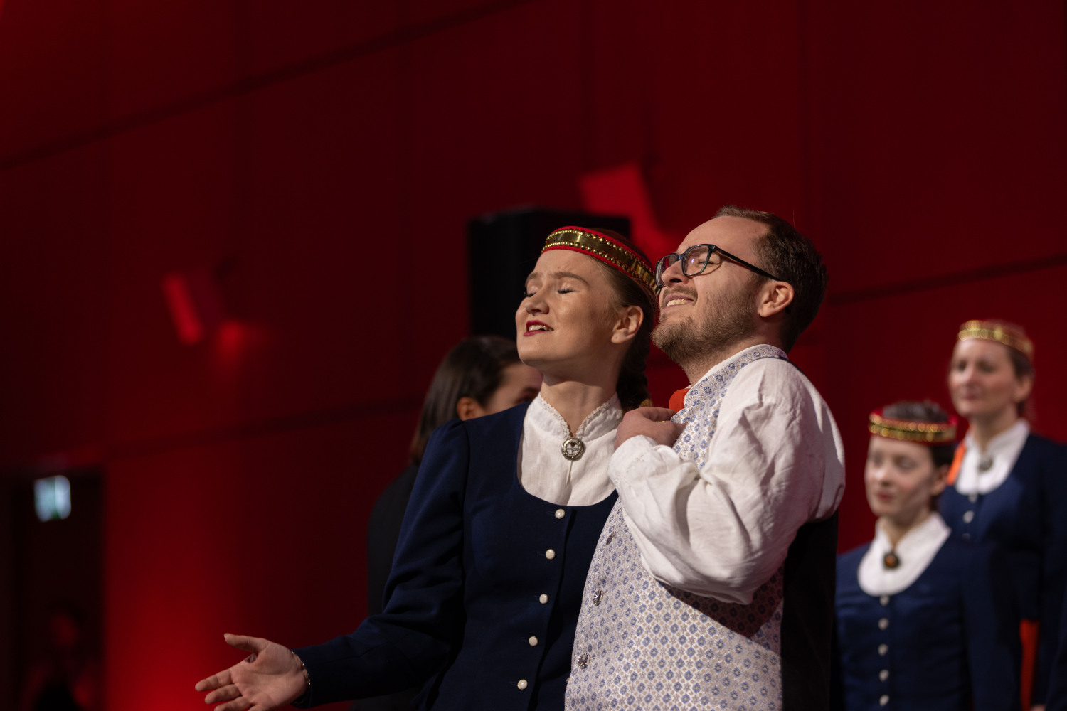 Goda un Gada pilsoņi