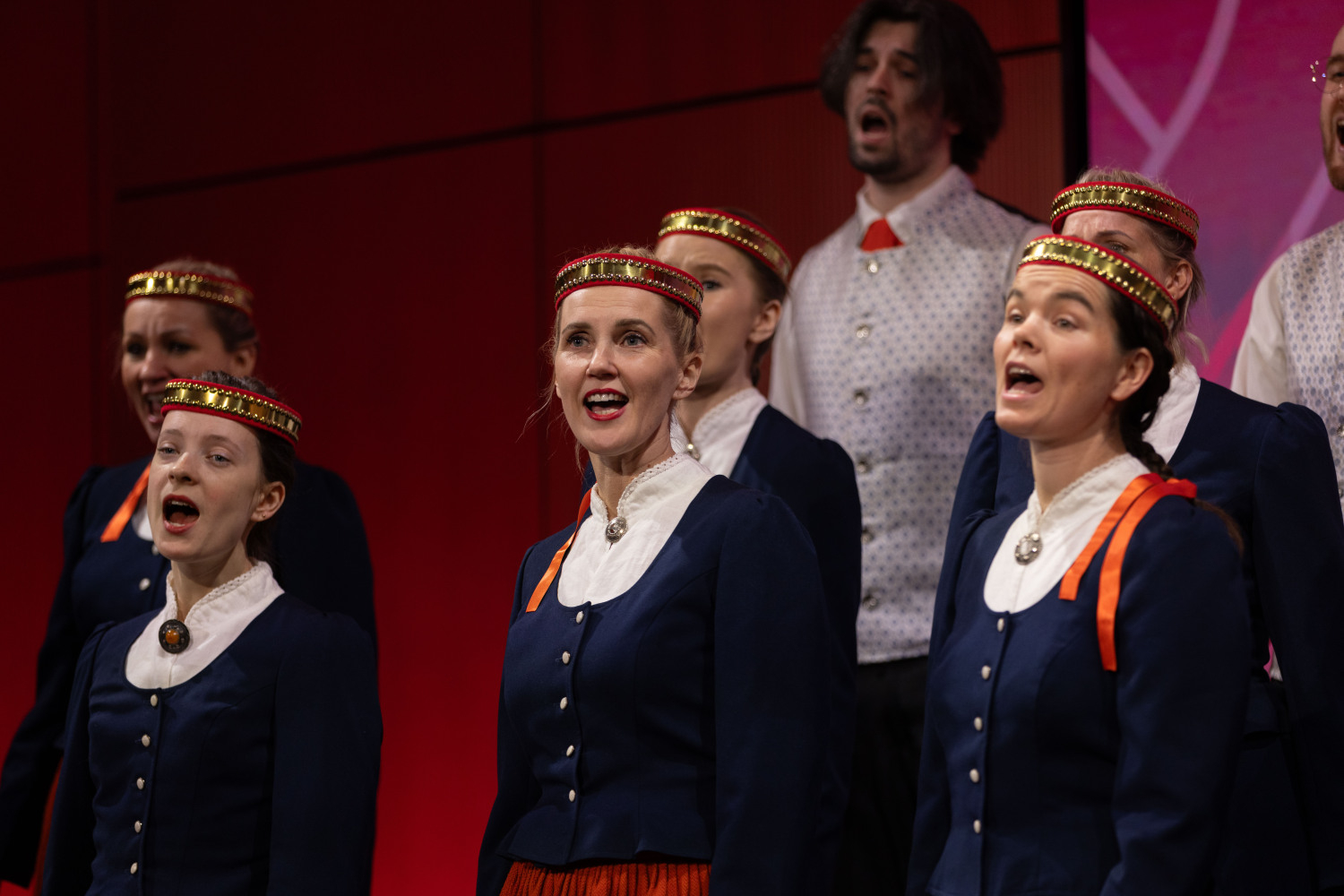 Goda un Gada pilsoņi