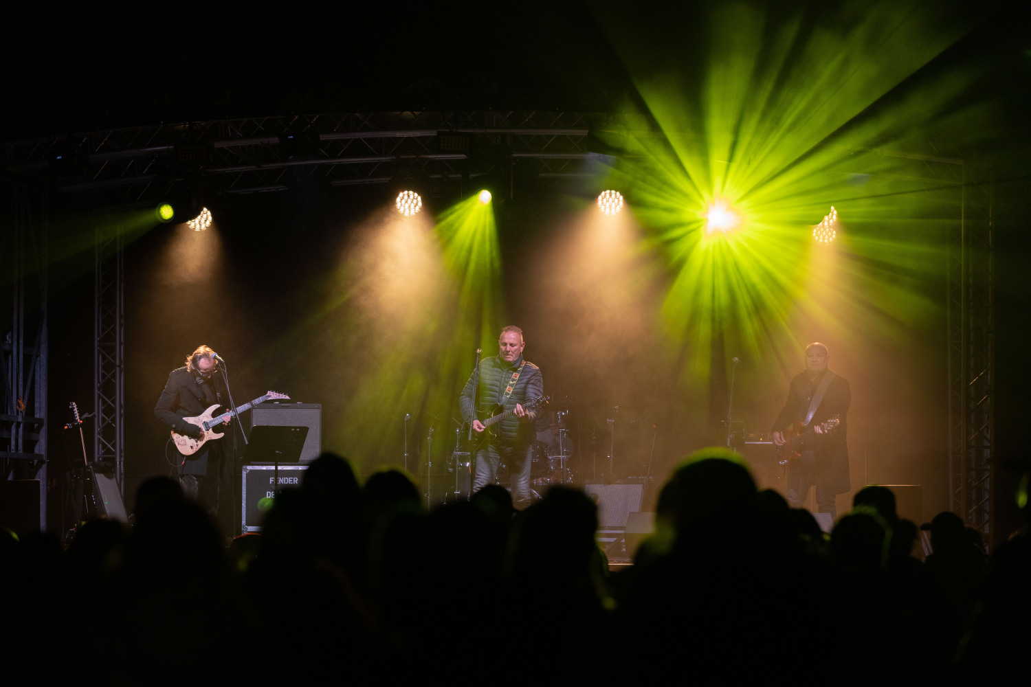 Lāčplēša diena Ulbrokā