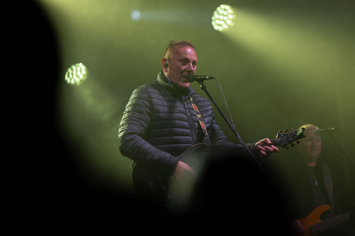 Lāčplēša diena Ulbrokā