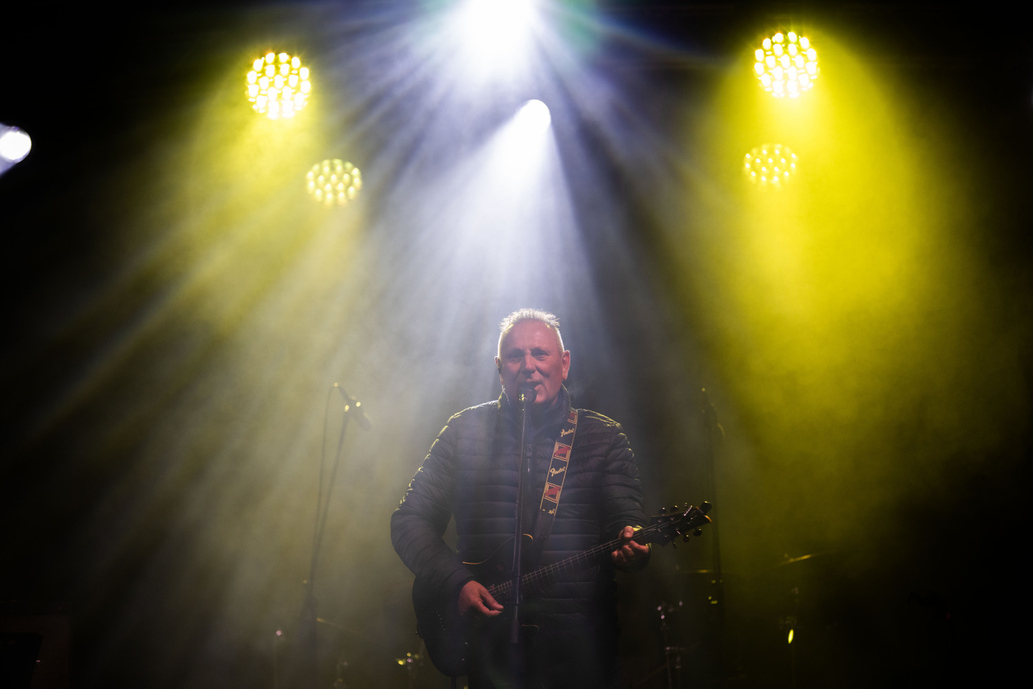 Lāčplēša diena Ulbrokā