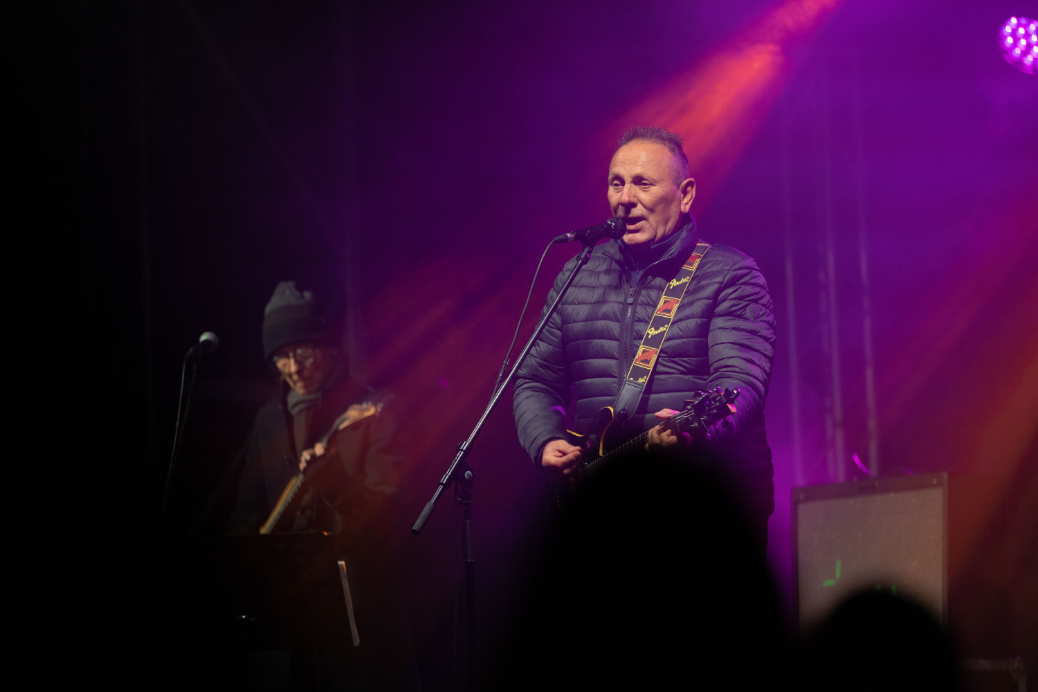 Lāčplēša diena Ulbrokā