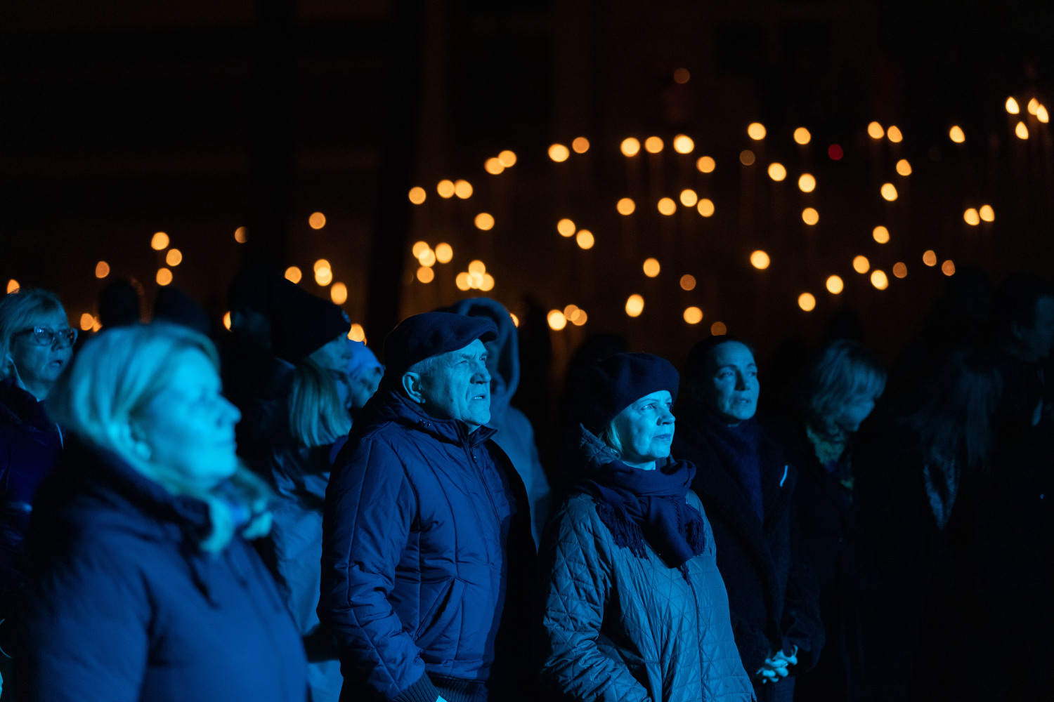 Lāčplēša diena Ulbrokā