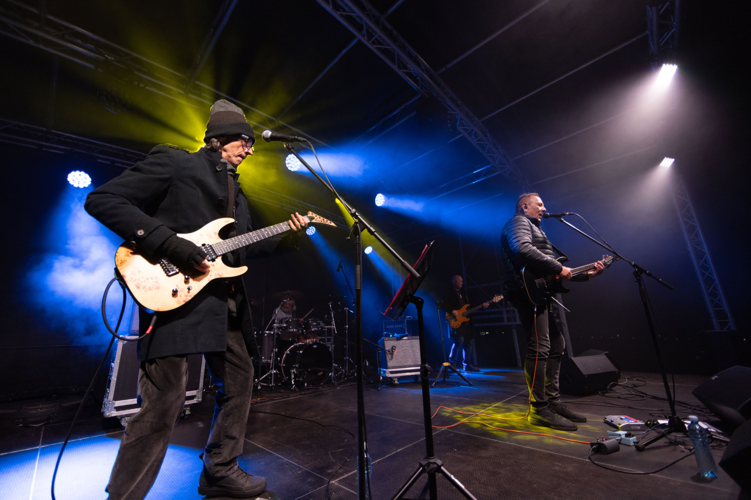 Lāčplēša diena Ulbrokā